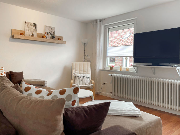 Foto van wonen van Vakantiehuis Hage