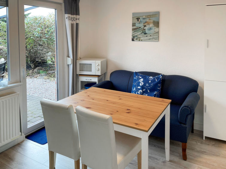 Foto van wonen van Vakantiehuis Hage