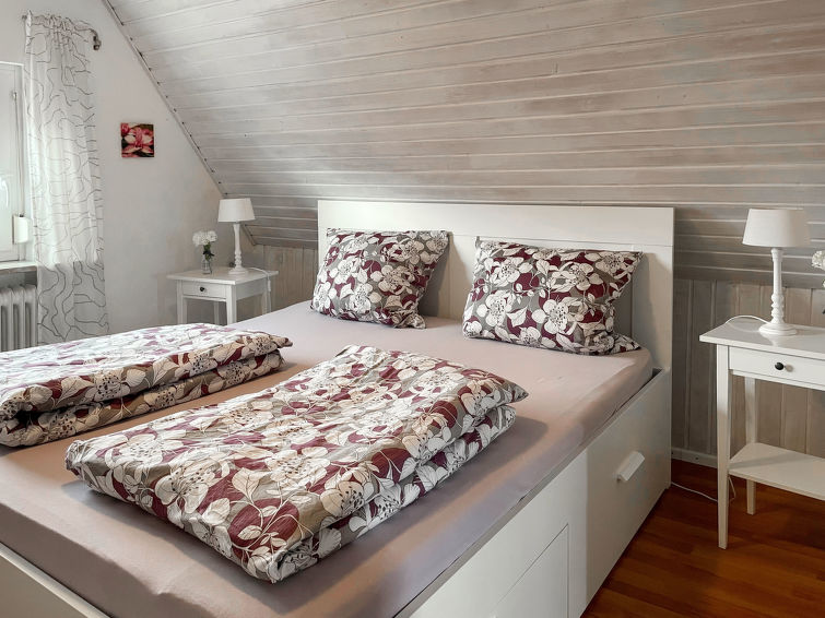 Foto van wonen van Vakantiehuis Hage