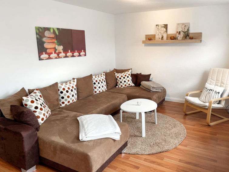 Foto van wonen van Vakantiehuis Hage