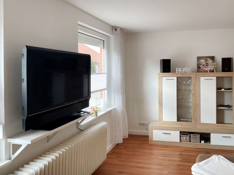 Foto van wonen van Vakantiehuis Hage
