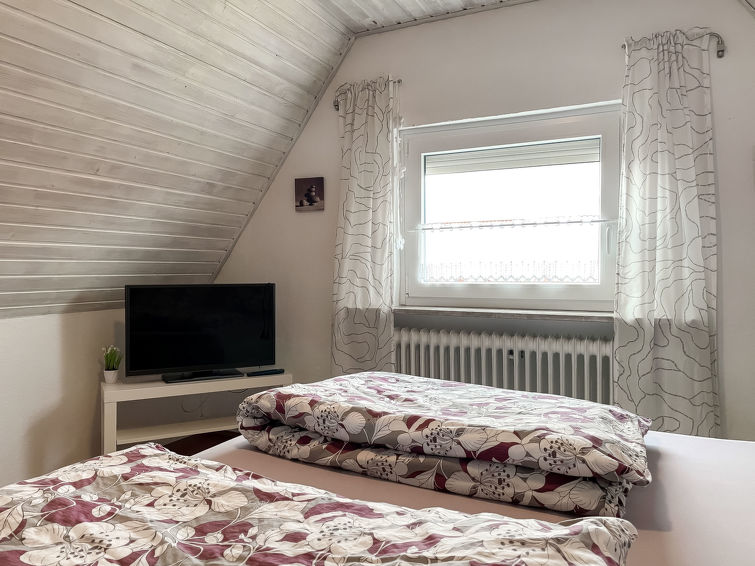 Foto van wonen van Vakantiehuis Hage