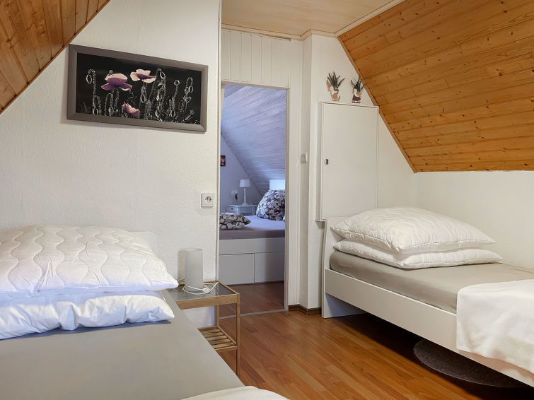 Foto van wonen van Vakantiehuis Hage