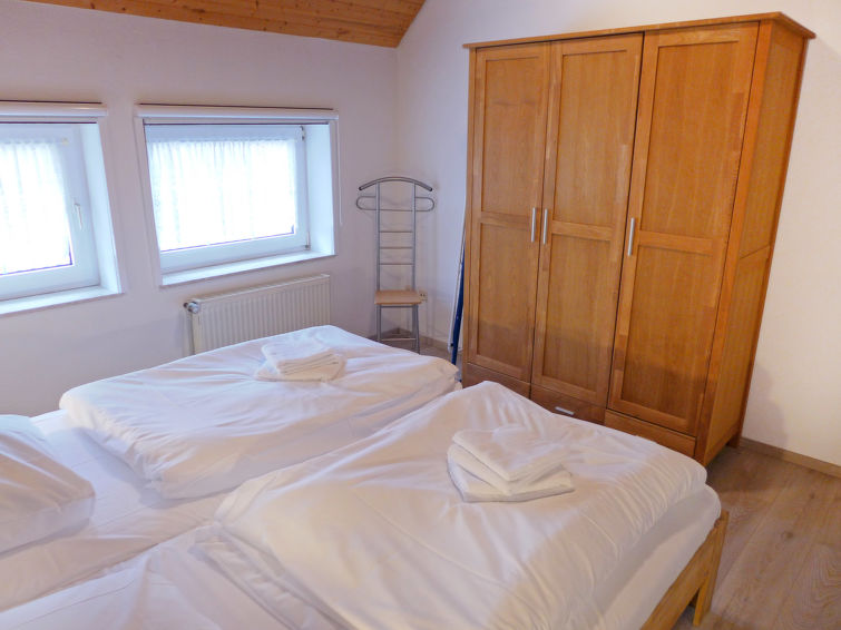 Foto van wonen van Vakantiehuis Norddeich