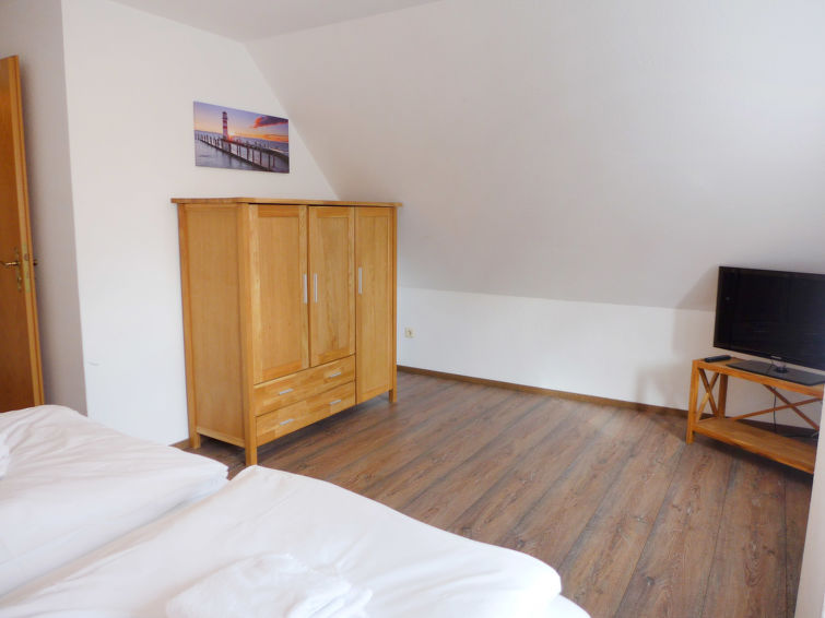 Foto van wonen van Vakantiehuis Norddeich