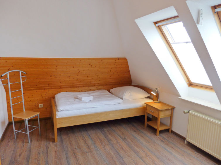 Foto van wonen van Vakantiehuis Norddeich