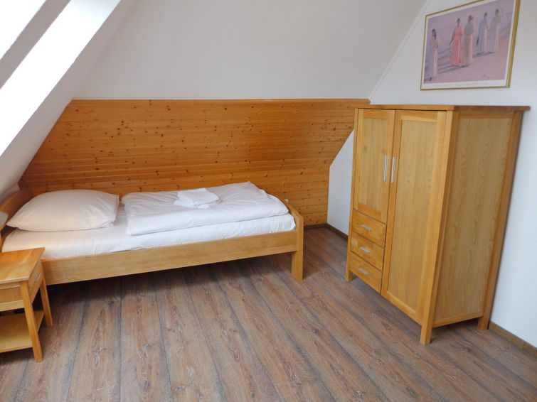 Foto van wonen van Vakantiehuis Norddeich