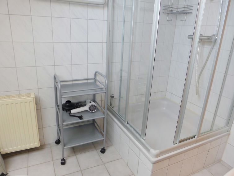 Foto van wonen van Vakantiehuis Norddeich