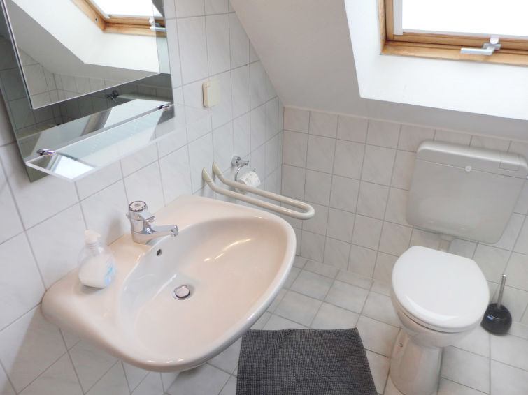 Foto van wonen van Vakantiehuis Norddeich