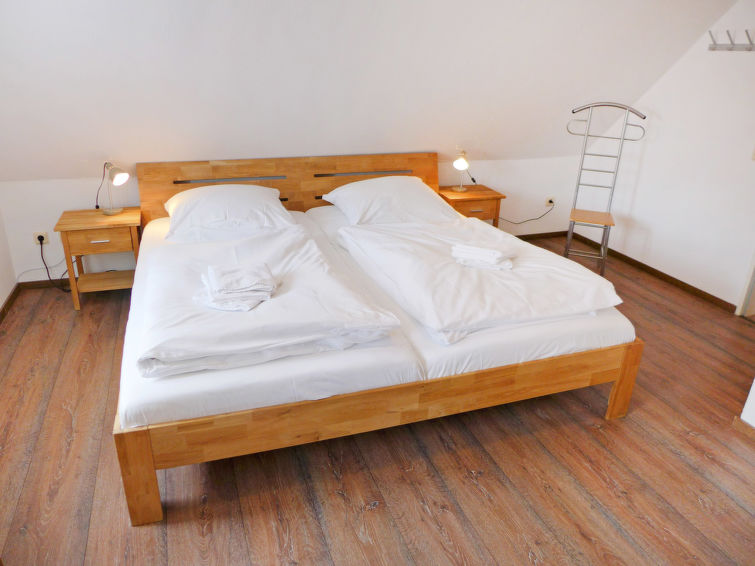 Foto van wonen van Vakantiehuis Norddeich