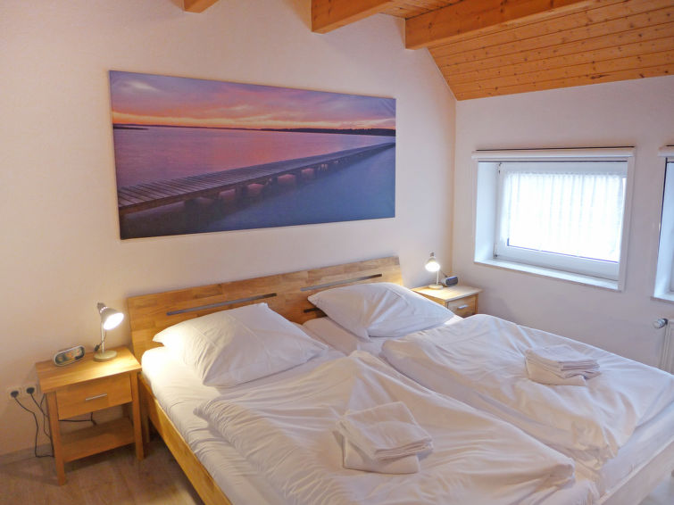 Foto van wonen van Vakantiehuis Norddeich