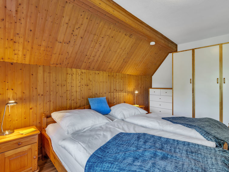 Foto van wonen van Vakantiehuis Wingst