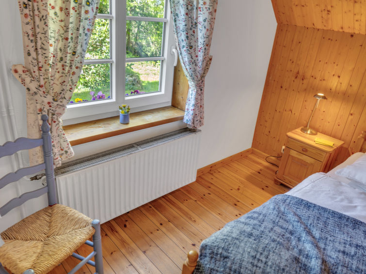 Foto van wonen van Vakantiehuis Wingst