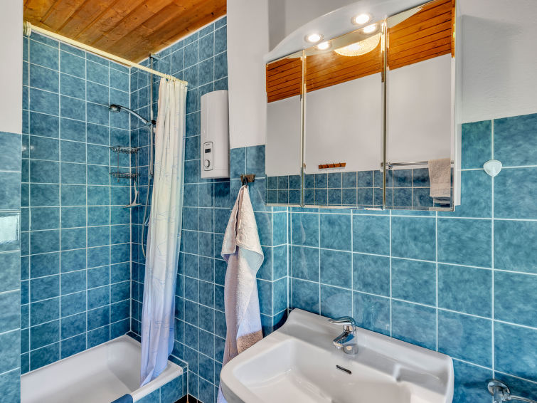 Foto van wonen van Vakantiehuis Wingst