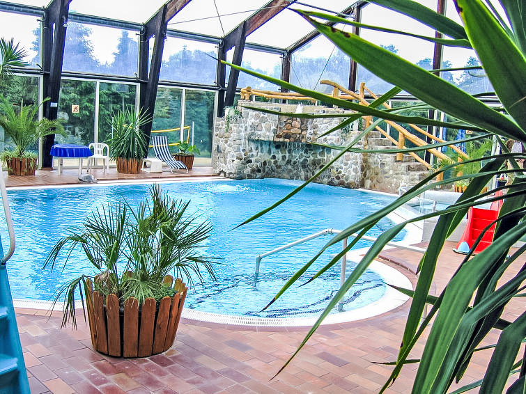 Foto van wonen van Vakantiehuis Hechthausen