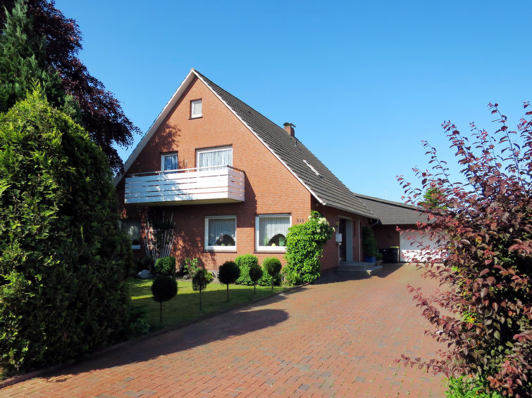 Ruim en Gezellig Vakantiehuis Lilly aan de Noordzee | Out! Vakantiehuizen