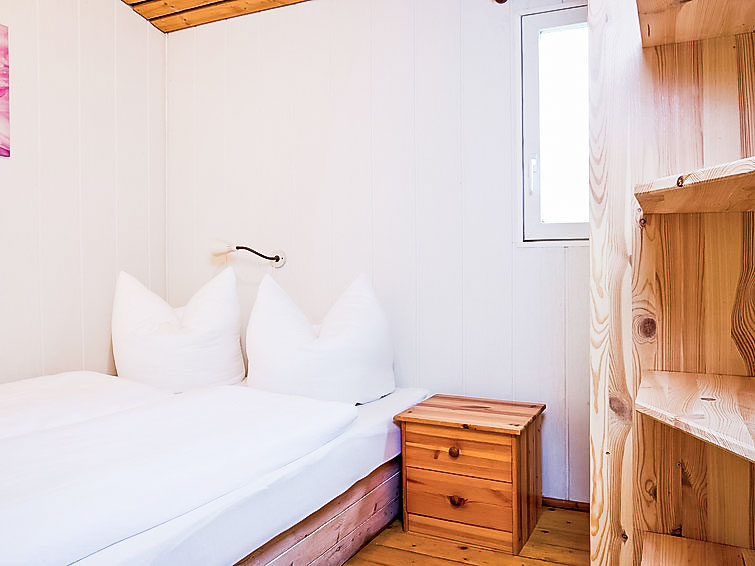 Foto van wonen van Vakantiehuis Hechthausen