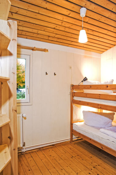 Foto van wonen van Vakantiehuis Hechthausen
