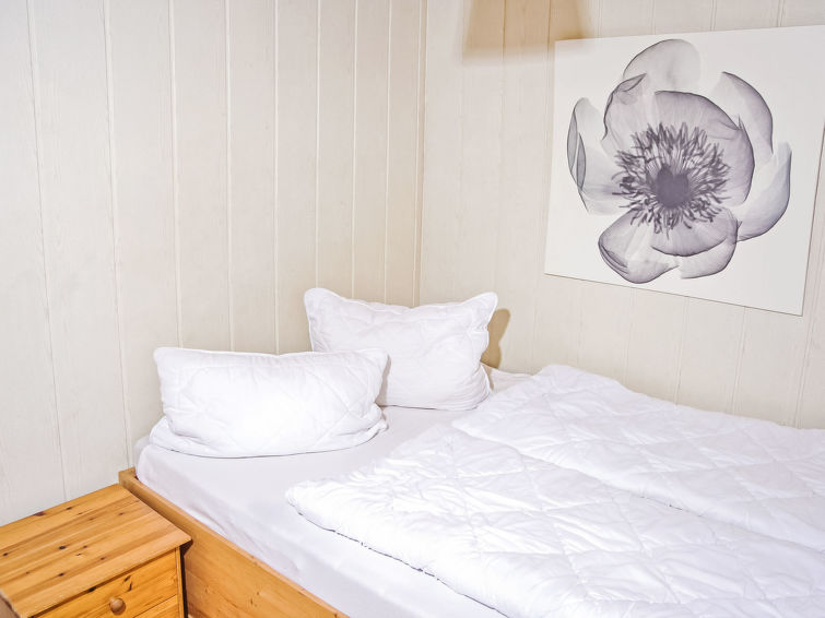 Foto van wonen van Vakantiehuis Hechthausen