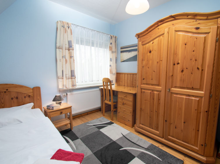Foto van wonen van Vakantiehuis Norden