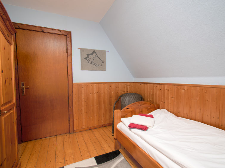 Foto van wonen van Vakantiehuis Norden