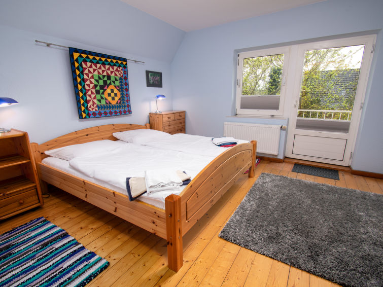 Foto van wonen van Vakantiehuis Norden