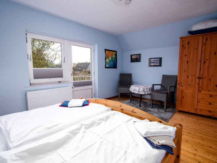 Foto van wonen van Vakantiehuis Norden