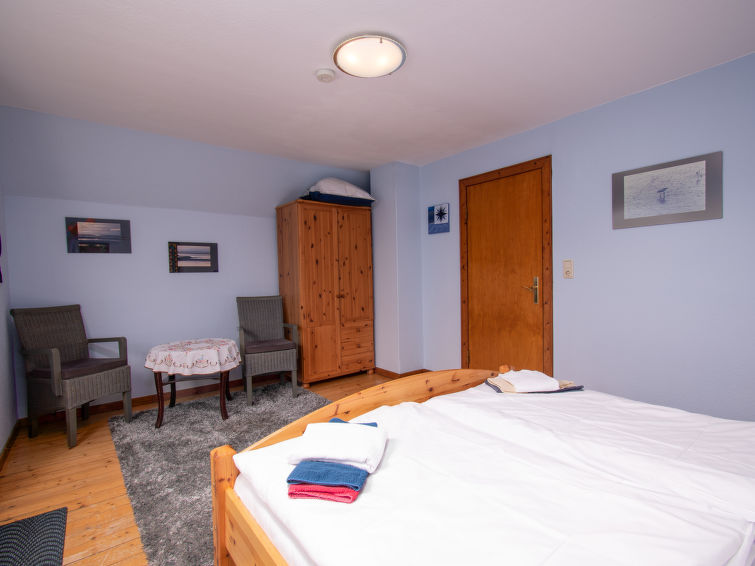 Foto van wonen van Vakantiehuis Norden