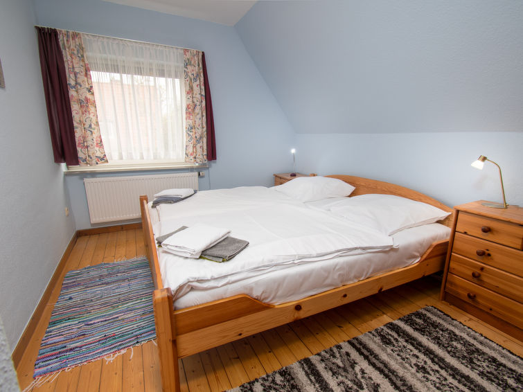 Foto van wonen van Vakantiehuis Norden
