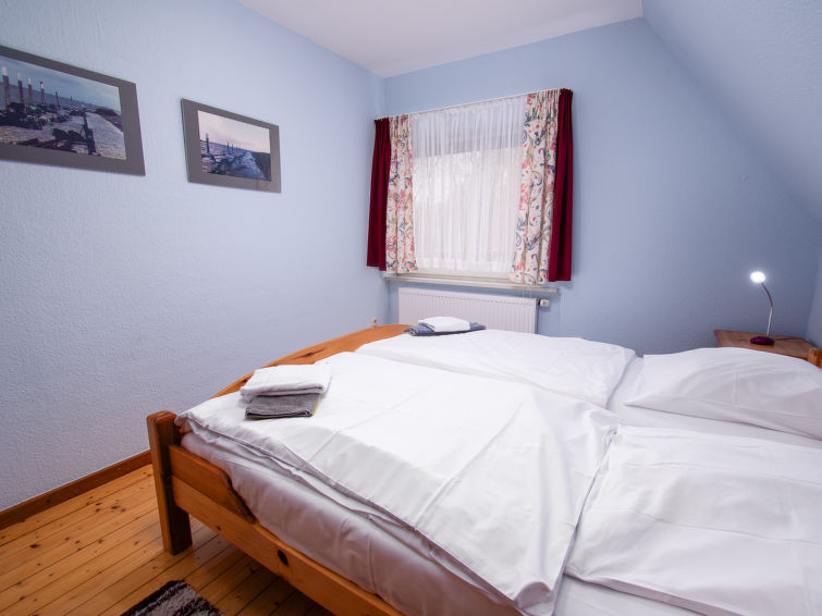 Foto van wonen van Vakantiehuis Norden