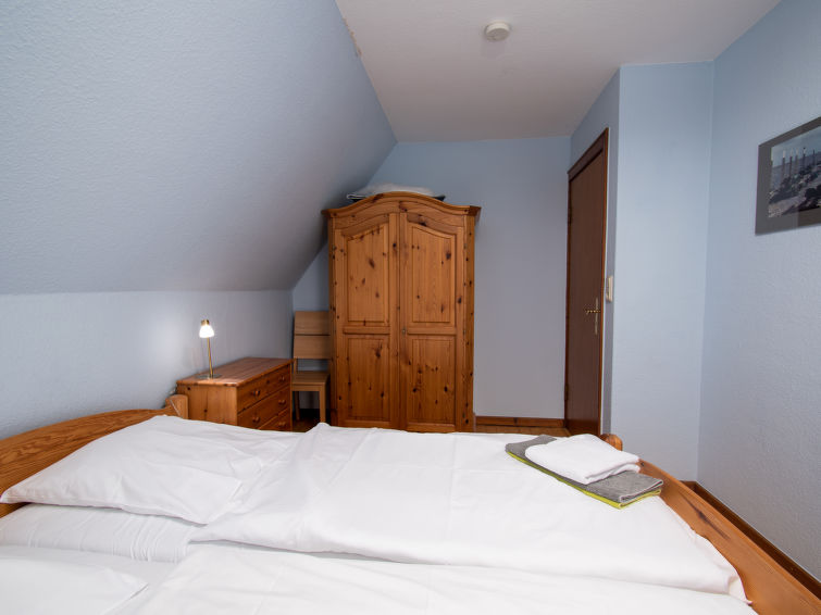Foto van wonen van Vakantiehuis Norden