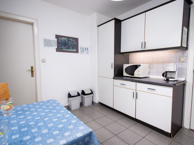 Foto van wonen van Vakantiehuis Norden