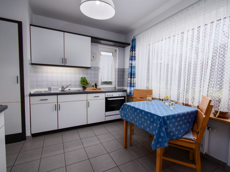 Foto van wonen van Vakantiehuis Norden