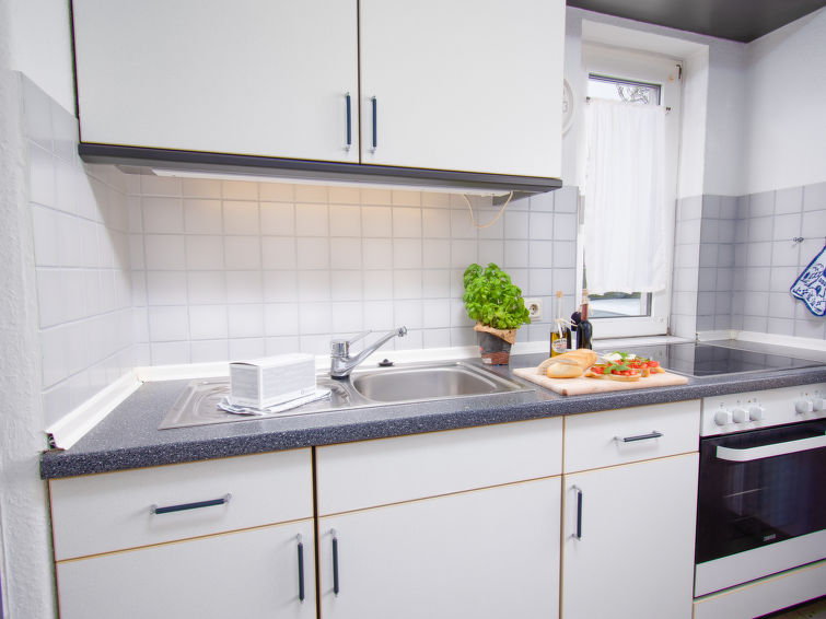 Foto van wonen van Vakantiehuis Norden