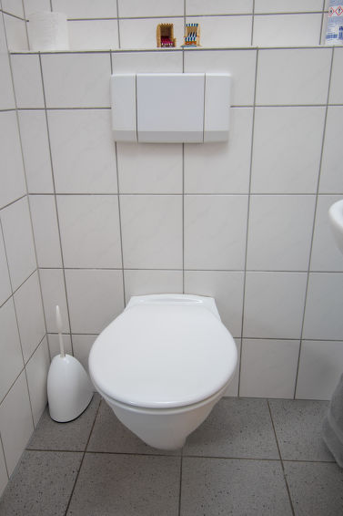 Foto van wonen van Vakantiehuis Norden