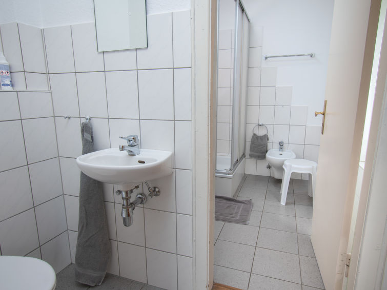 Foto van wonen van Vakantiehuis Norden