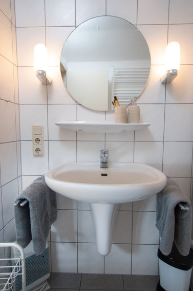 Foto van wonen van Vakantiehuis Norden