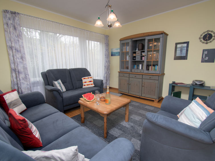 Foto van wonen van Vakantiehuis Norden