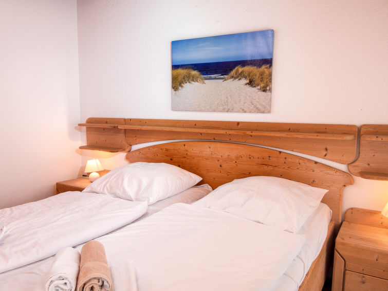 Foto van wonen van Vakantiehuis Norddeich