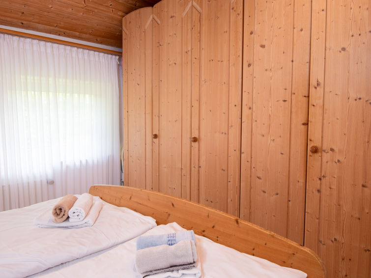 Foto van wonen van Vakantiehuis Norddeich