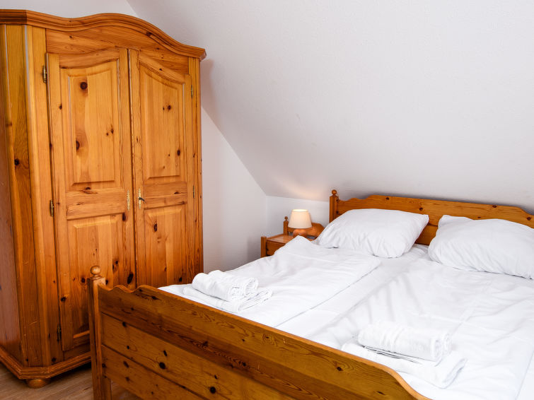 Foto van wonen van Vakantiehuis Norddeich
