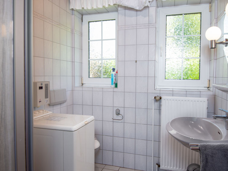 Foto van wonen van Vakantiehuis Norddeich