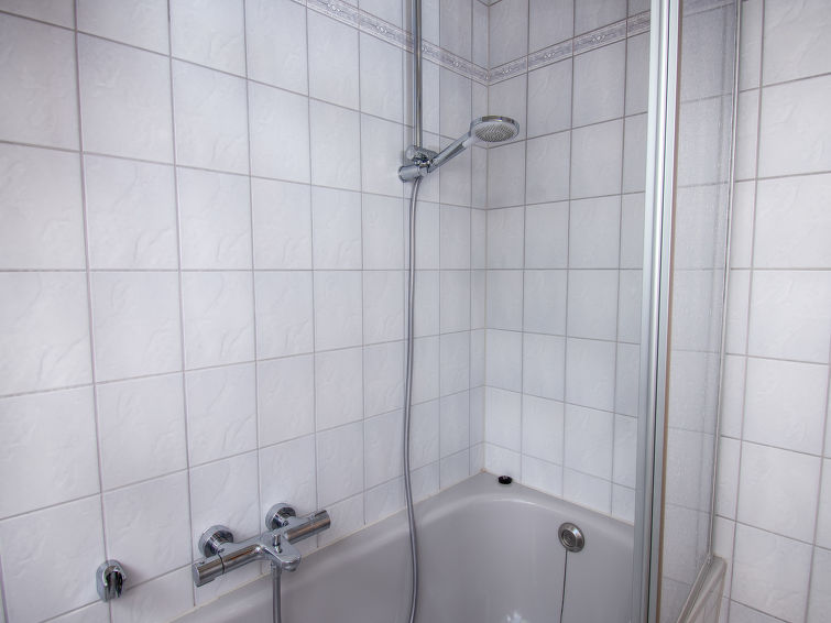 Foto van wonen van Vakantiehuis Norddeich
