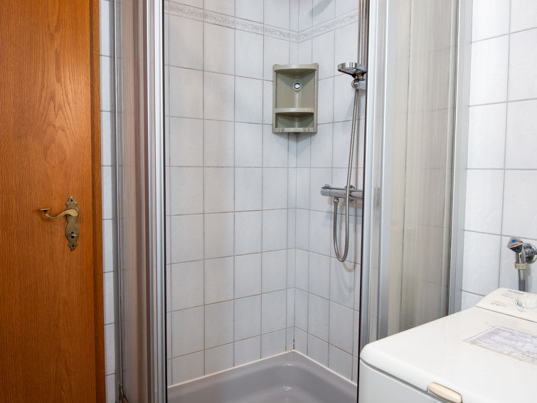 Foto van wonen van Vakantiehuis Norddeich