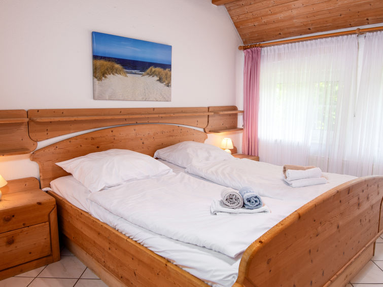 Foto van wonen van Vakantiehuis Norddeich