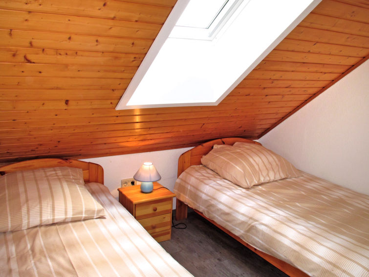 Foto van wonen van Vakantiehuis Ditzum