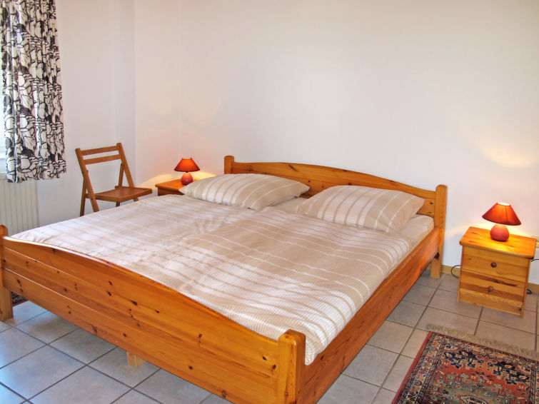 Foto van wonen van Vakantiehuis Ditzum