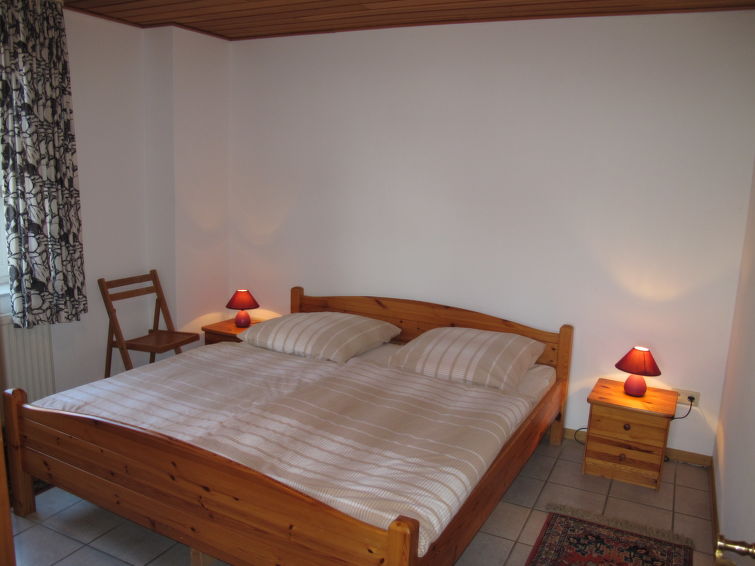 Foto van wonen van Vakantiehuis Ditzum
