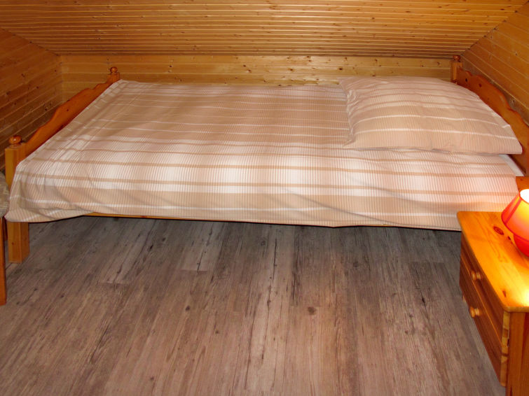 Foto van wonen van Vakantiehuis Ditzum