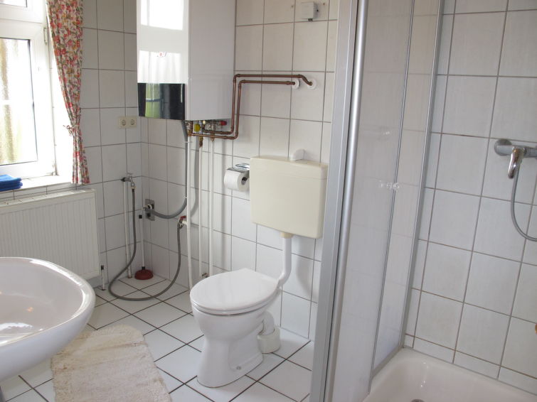 Foto van wonen van Vakantiehuis Ditzum